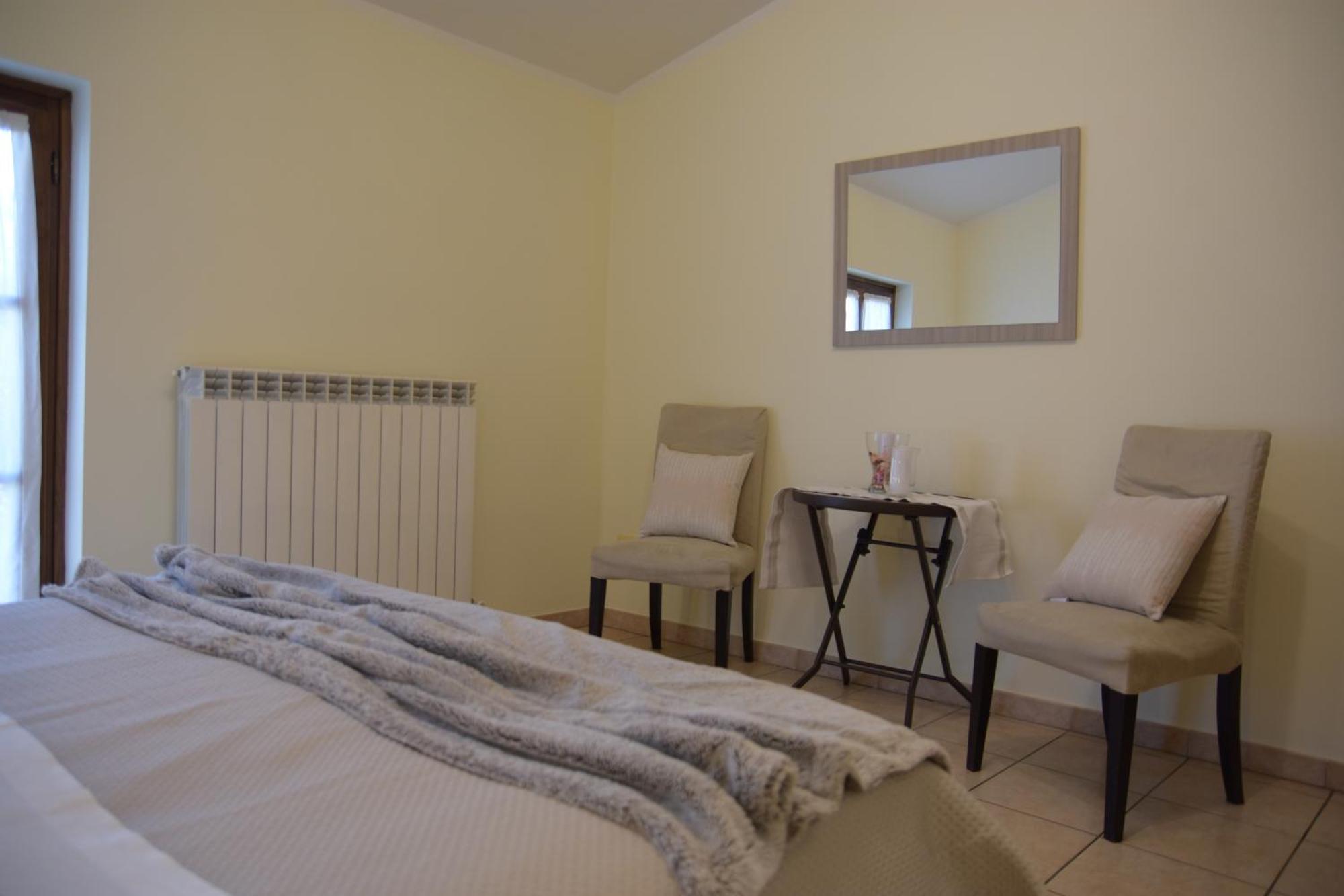 Appartamento Vacanze Sofia House Capannori Buitenkant foto