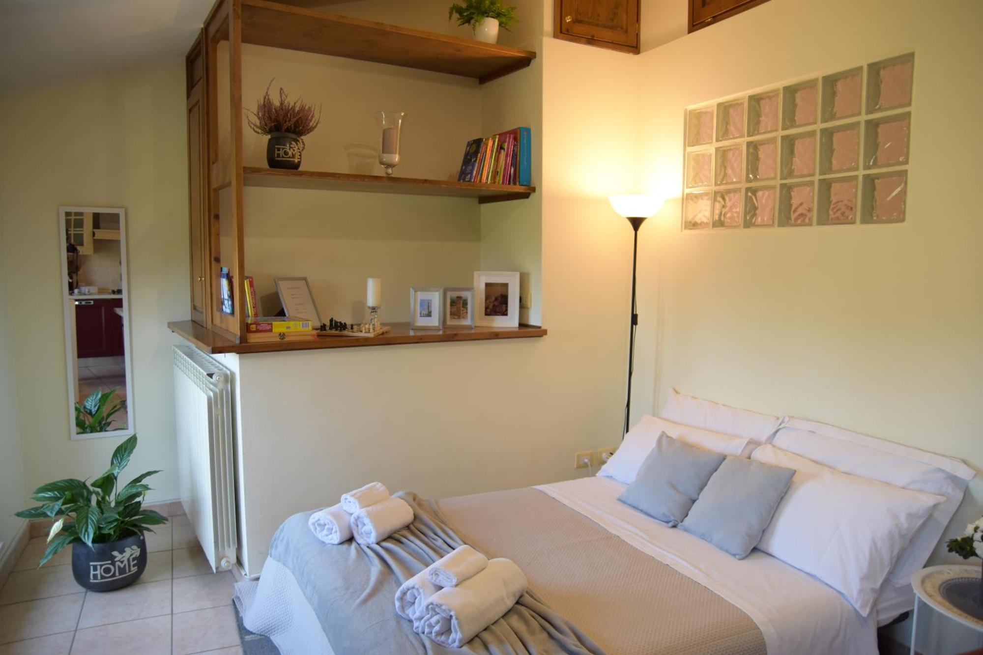 Appartamento Vacanze Sofia House Capannori Buitenkant foto