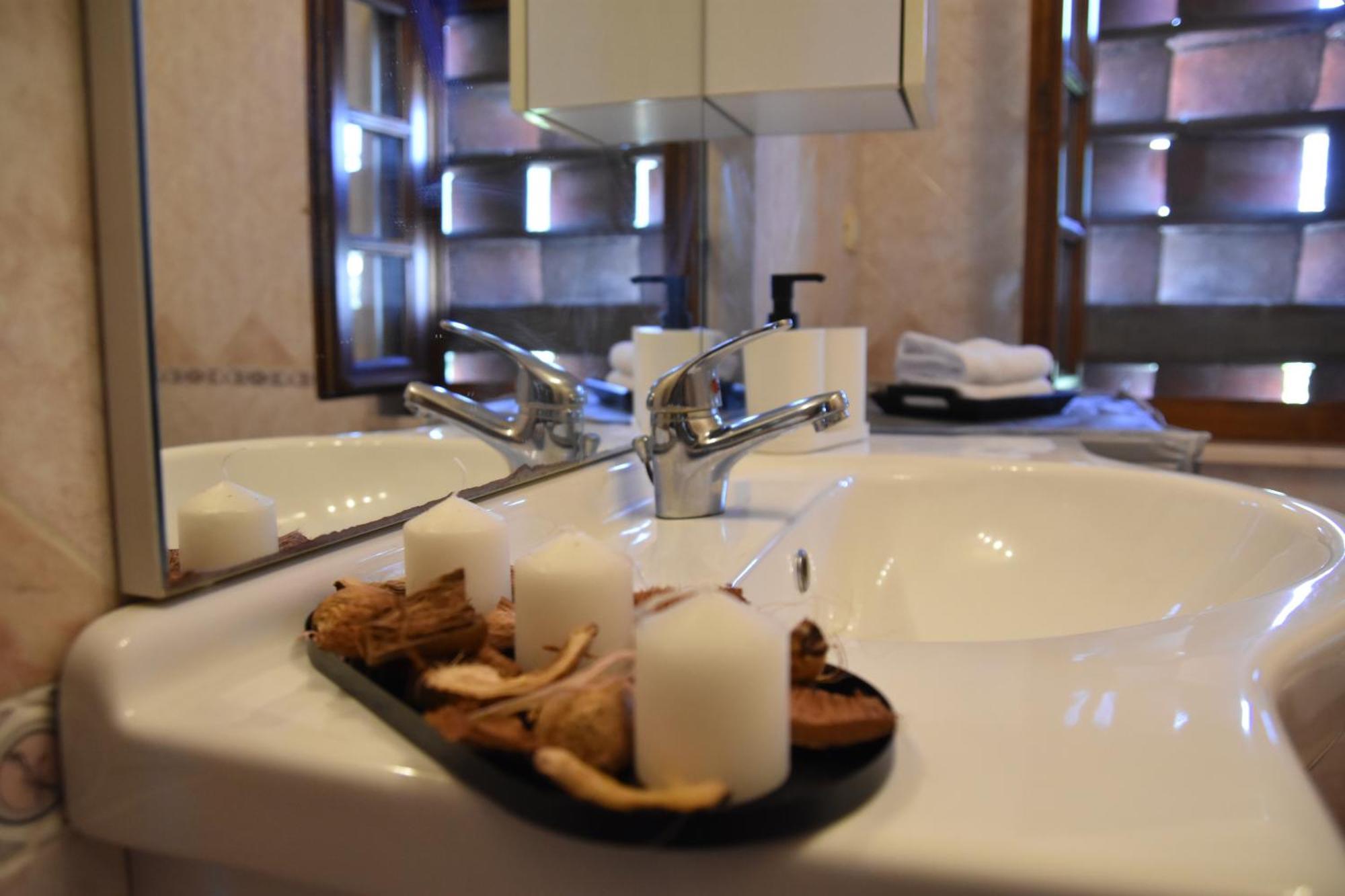 Appartamento Vacanze Sofia House Capannori Buitenkant foto