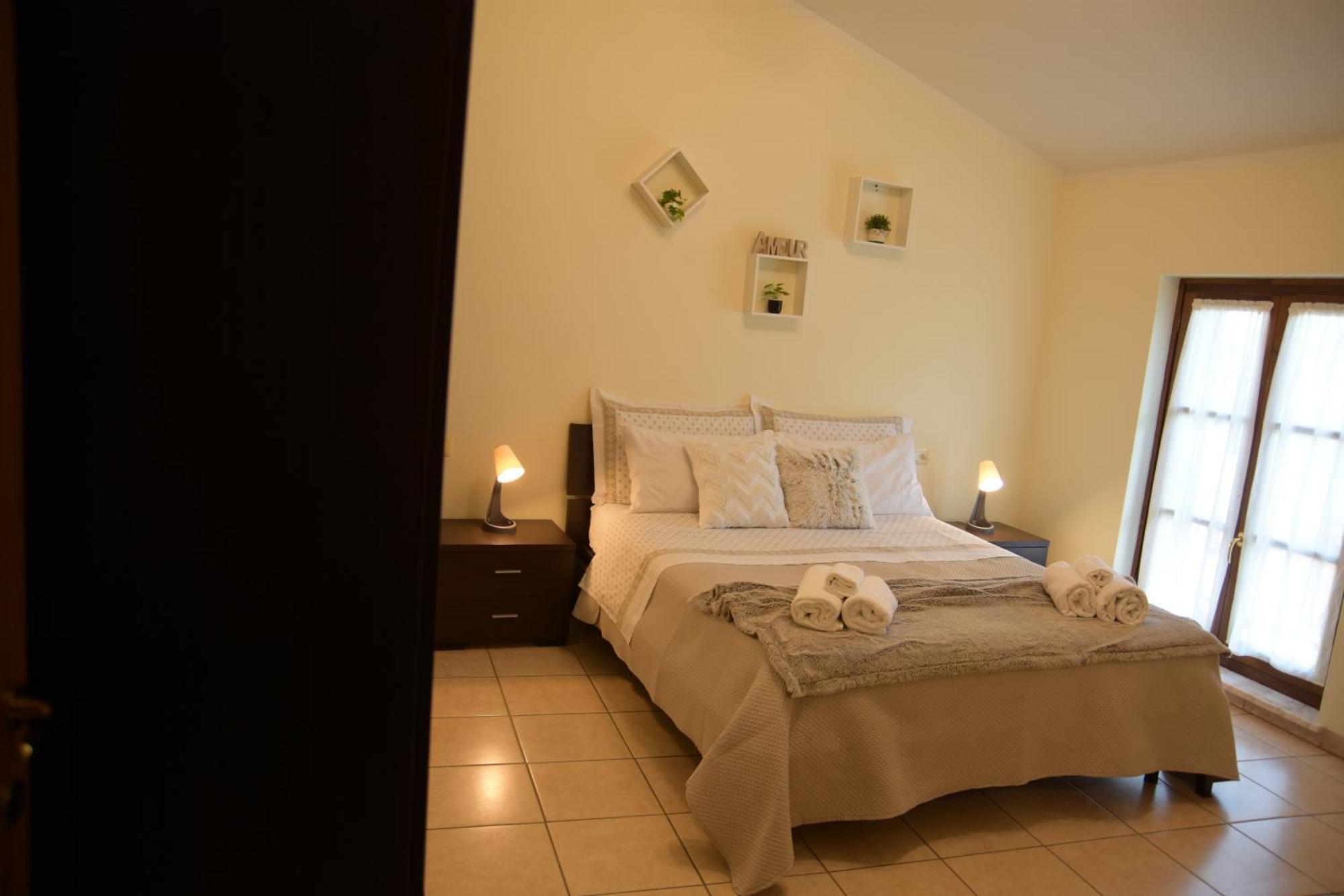 Appartamento Vacanze Sofia House Capannori Buitenkant foto