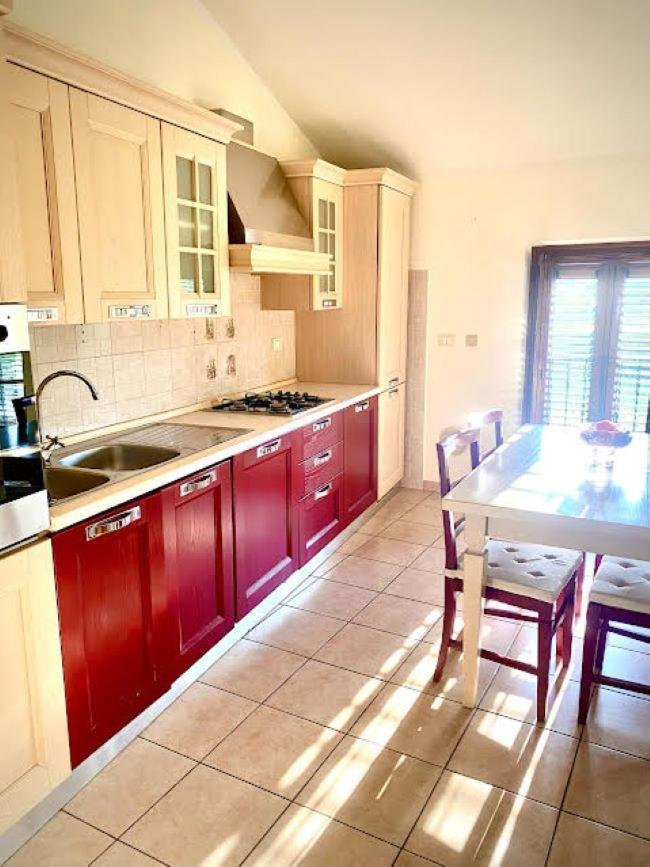 Appartamento Vacanze Sofia House Capannori Buitenkant foto